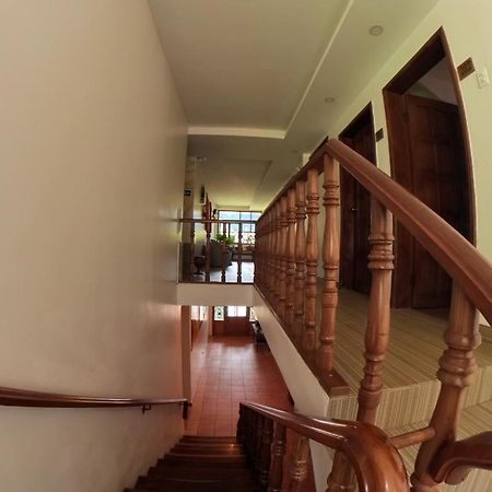 Hostal & Spa Casa Real Banos  Exterior photo