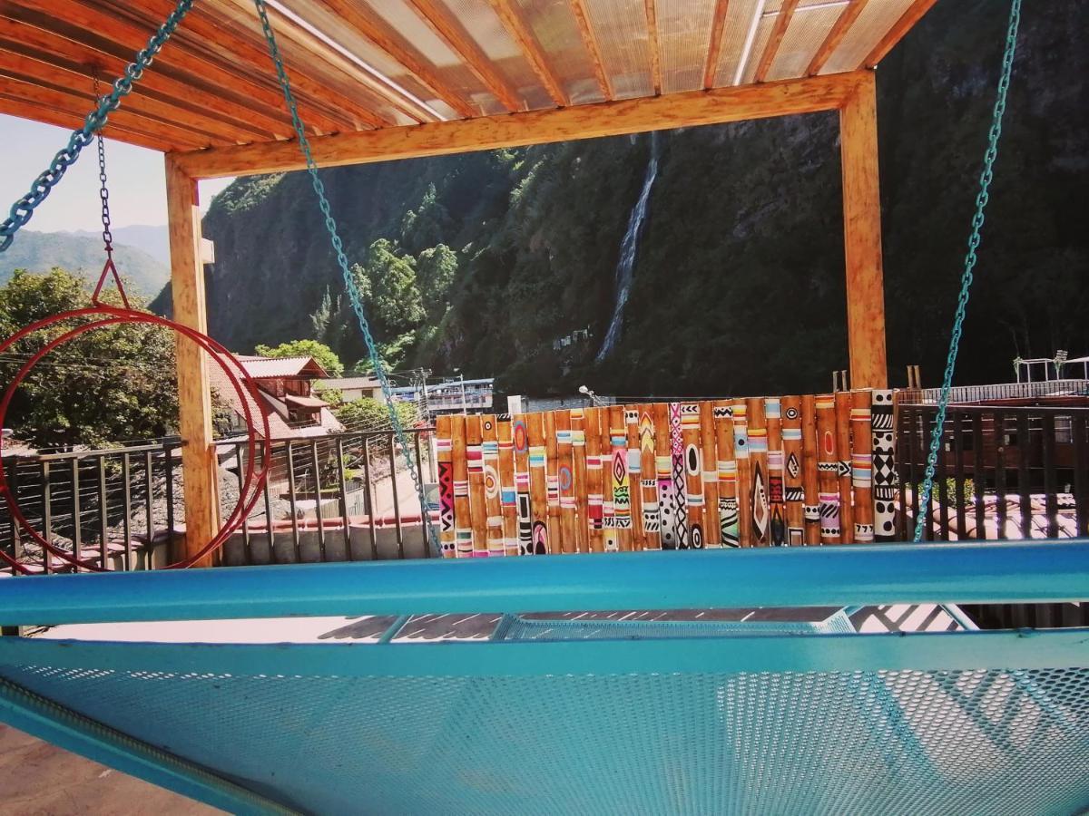 Hostal & Spa Casa Real Banos  Exterior photo