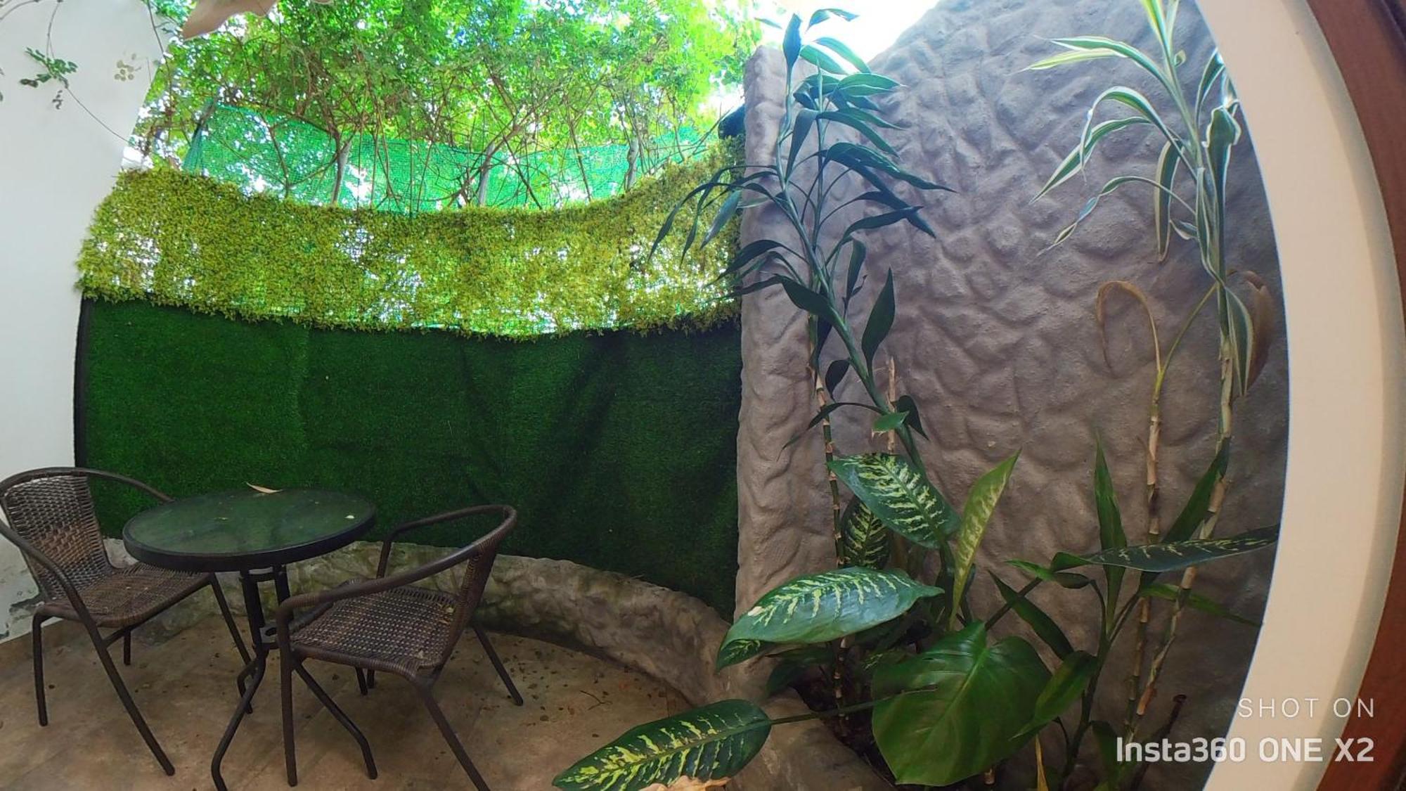 Hostal & Spa Casa Real Banos  Exterior photo