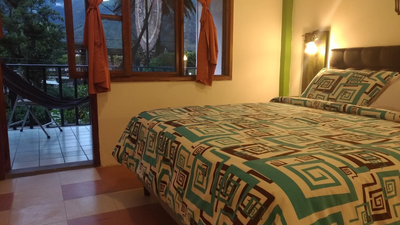 Hostal & Spa Casa Real Banos  Exterior photo